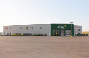 JayDee AgTech