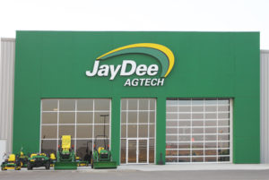 JayDee AgTech