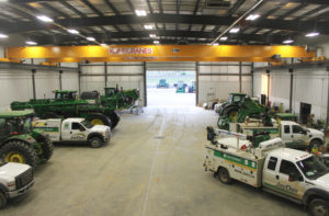 JayDee AgTech