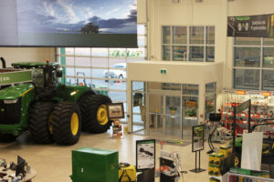 JayDee AgTech
