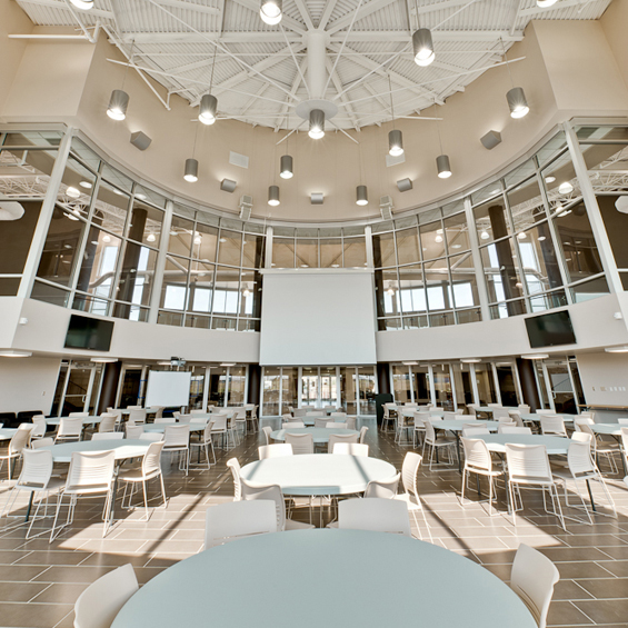 Sask. Energy Training Institute