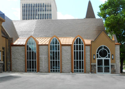 St. Paul’s Anglican Church