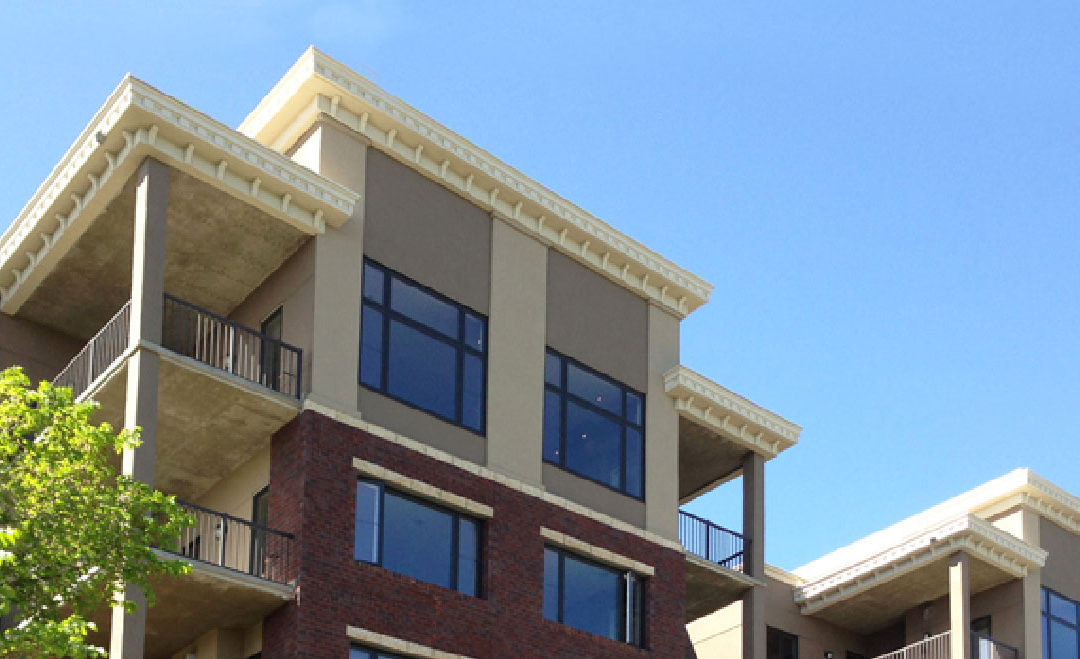 Fairford Street Condominiums