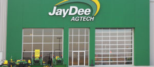 JayDee AgTech