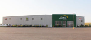 JayDee AgTech