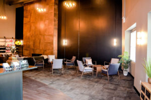 1621 Club