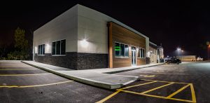Prairie Oasis Gas Bar