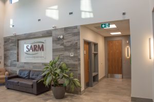 SARM