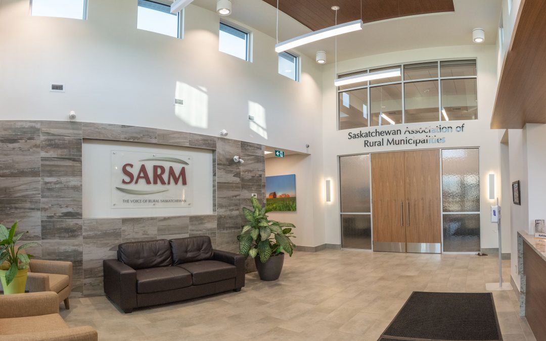 SARM
