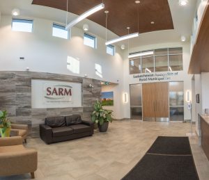 SARM