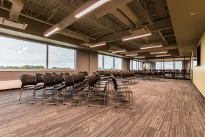Plainsview Credit Union