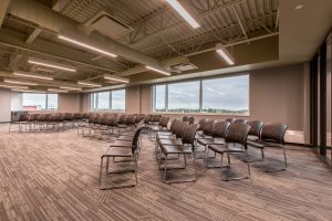 Plainsview Credit Union