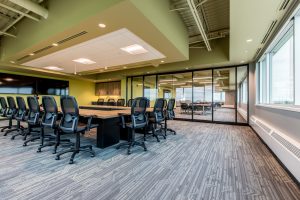 Plainsview Credit Union