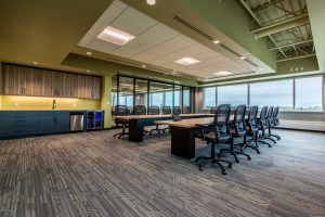 Plainsview Credit Union