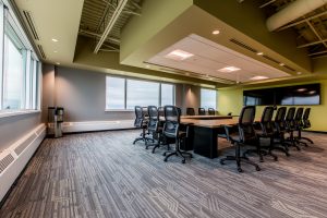 Plainsview Credit Union