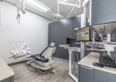Gold Square Dental Clinic