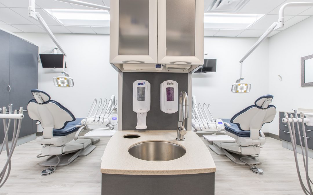 Gold Square Dental Clinic
