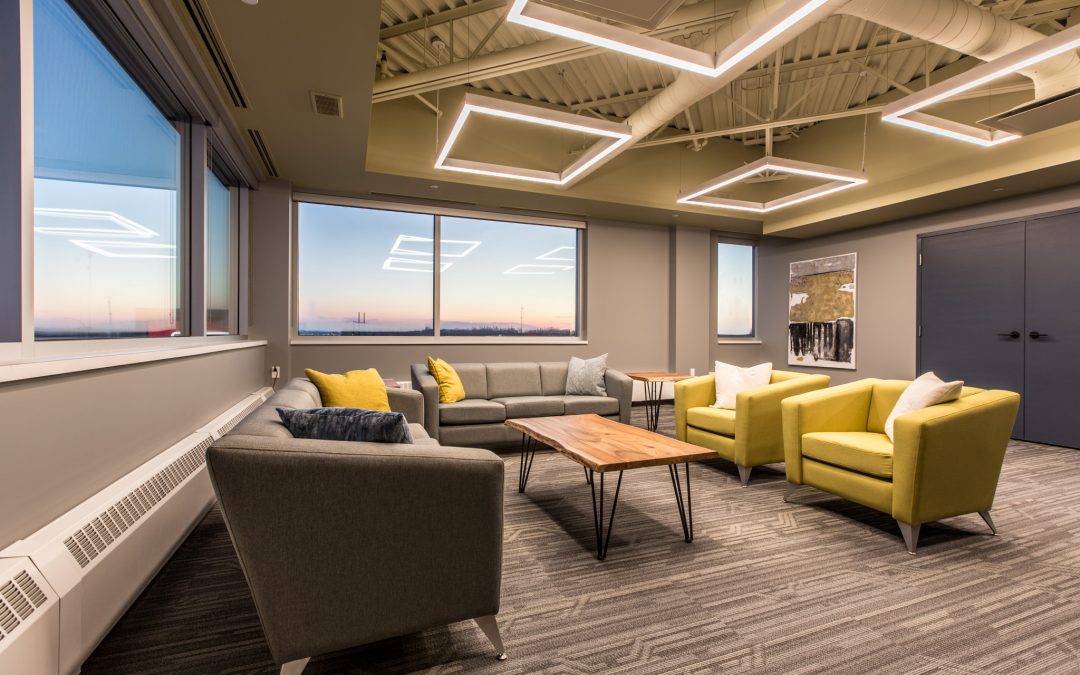 Plainsview Credit Union