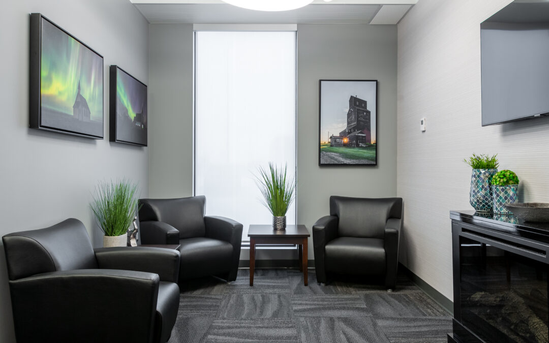 Blue Sky Financial