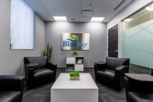 Blue Sky Financial