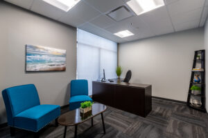 Blue Sky Financial